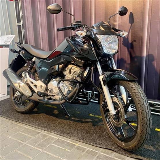 honda cg 160 fan flex manual 20241