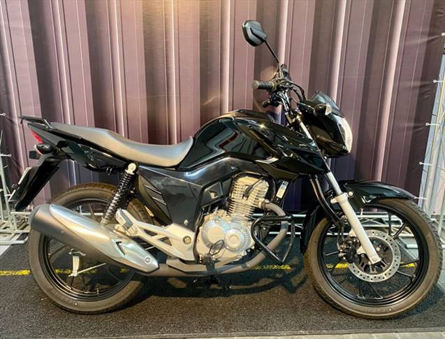 honda cg 160 fan flex manual 20240