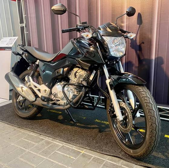 honda cg 160 fan flex manual 20241