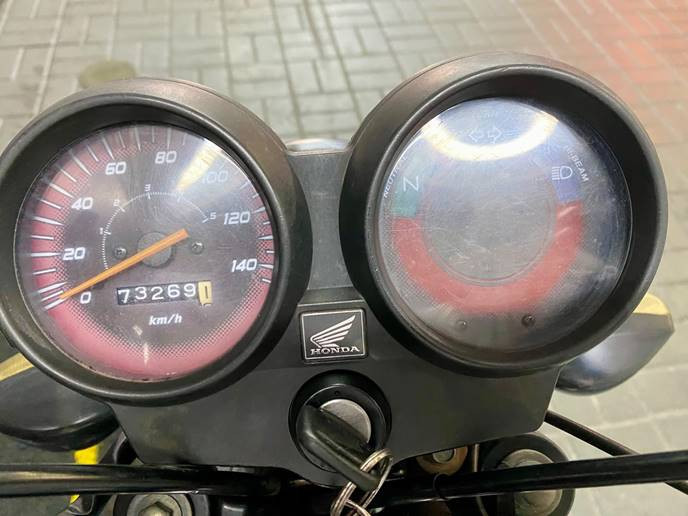 honda cg 125 fan ks gasolina manual 20123