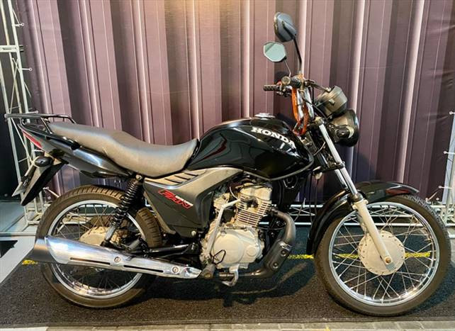 honda cg 125 fan ks gasolina manual 2012
