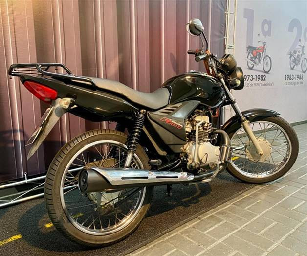 honda cg 125 fan ks gasolina manual 20122