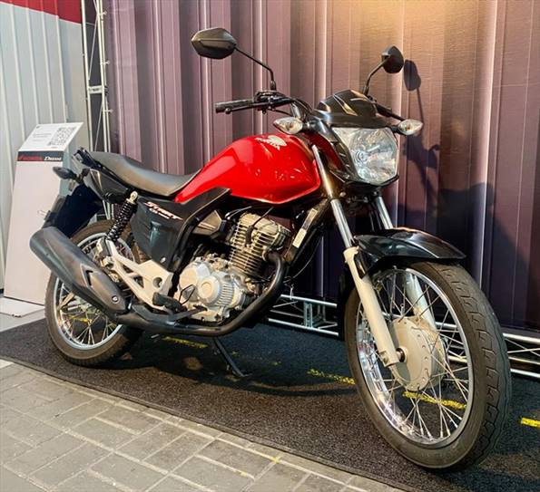 honda cg 160 start gasolina manual 20231