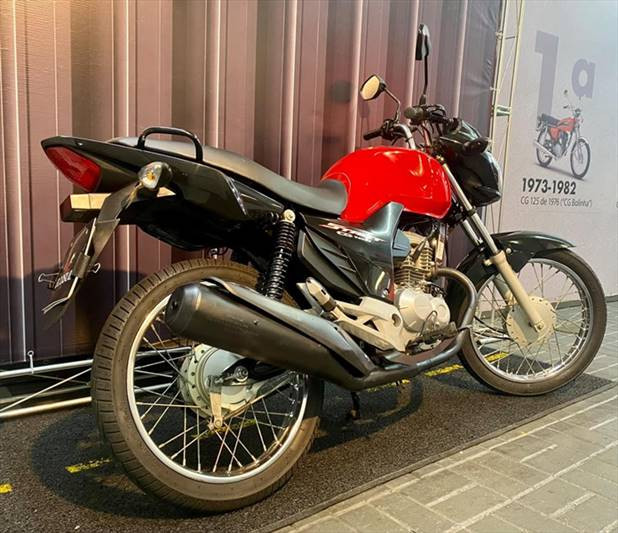honda cg 160 start gasolina manual 20232