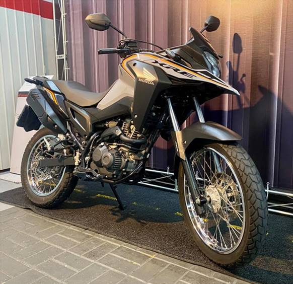 honda xre 190 adv flex automatico 20251