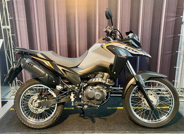 honda xre 190 adv flex automatico 2025