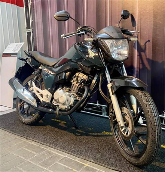 honda cg 160 fan flex manual 20211