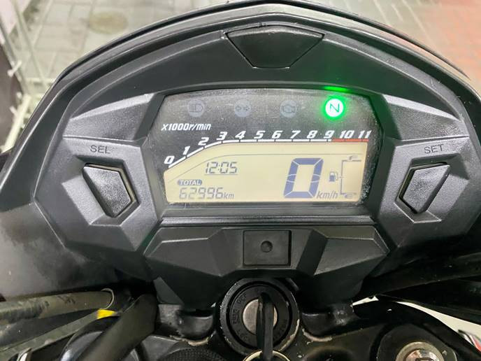 honda cg 160 fan flex manual 20213