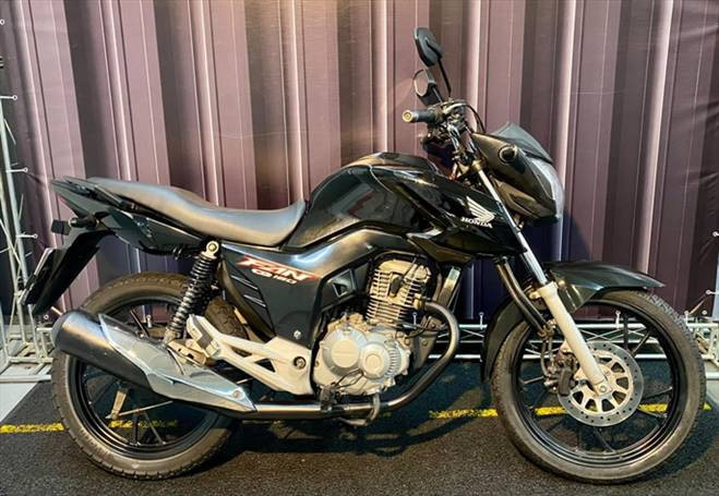 honda cg 160 fan flex manual 2021