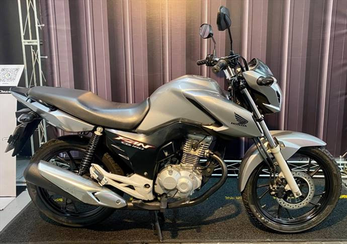 honda cg 160 fan flex manual 2023