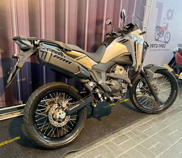 honda xre 300 sahara adventure flex manual 20252