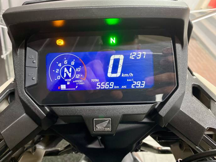 honda xre 300 sahara adventure flex manual 20253