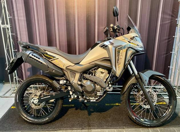 honda xre 300 sahara adventure flex manual 20250