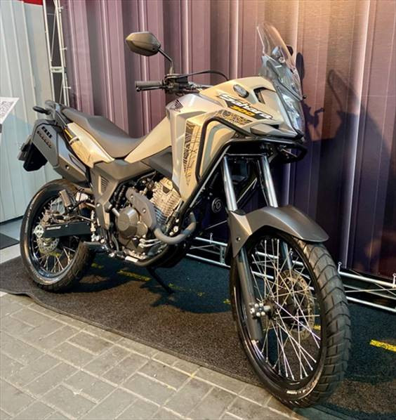 honda xre 300 sahara adventure flex manual 20251