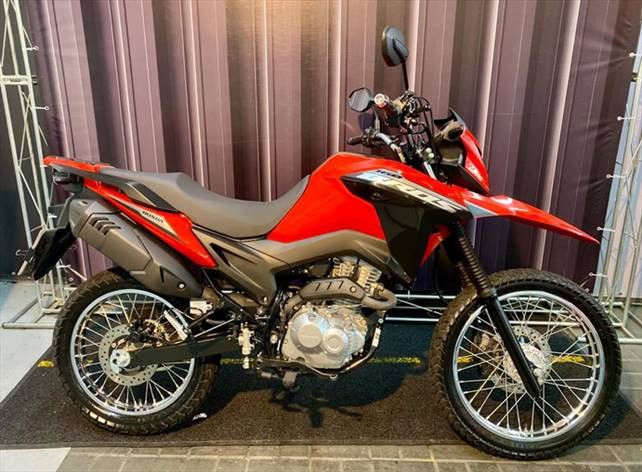 honda nxr 160 bros cbs flex manual 20260