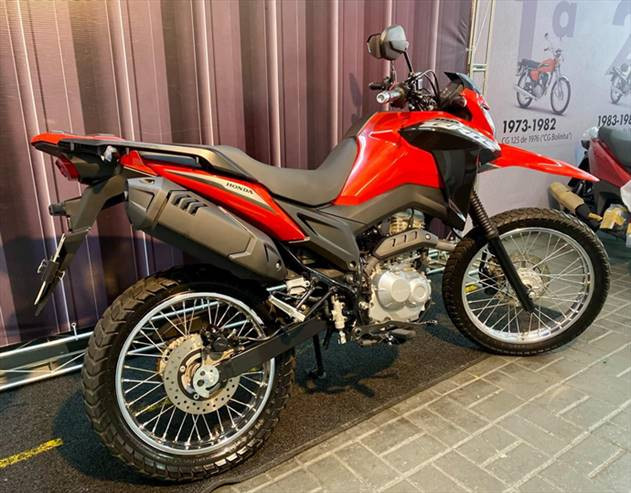 honda nxr 160 bros cbs flex manual 20261