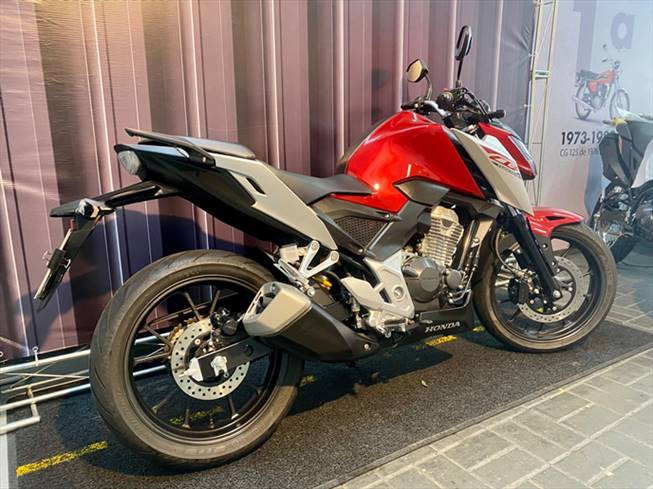 honda cb 300 300f twister abs 294 flex manual 20261
