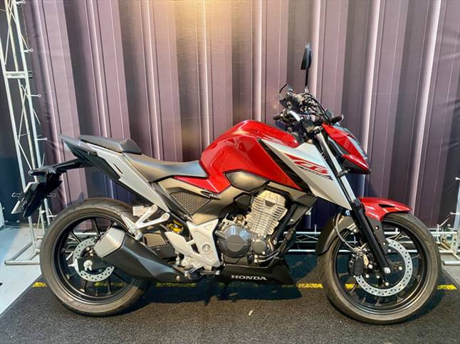 honda cb 300 300f twister abs 294 flex manual 20260