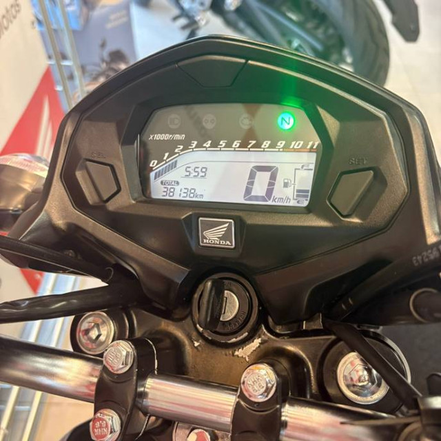 honda cg 160 fan flex manual 20203