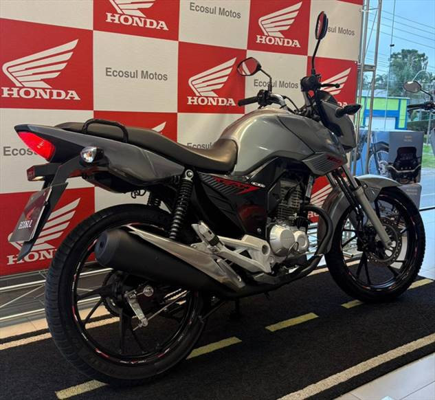 honda cg 160 fan flex manual 20202