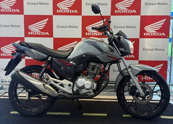 honda cg 160 fan flex manual 2020