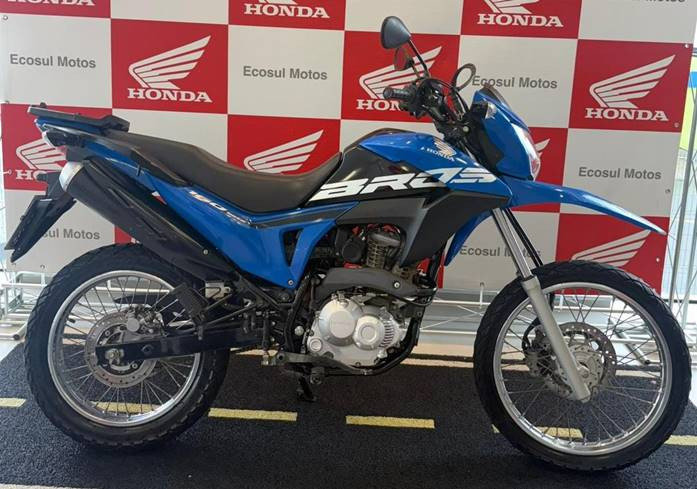 honda nxr 160 bros esdd flex manual 2019