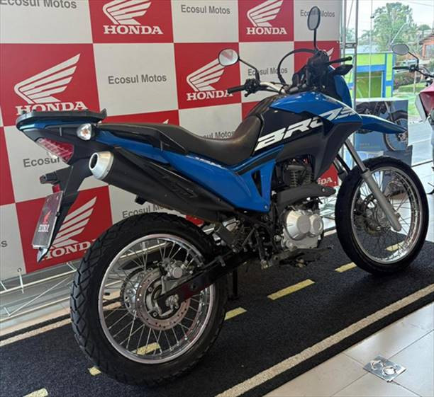 honda nxr 160 bros esdd flex manual 20192