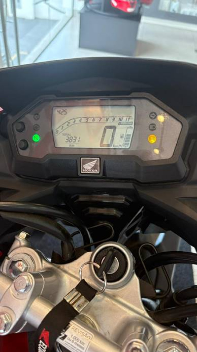 honda xre 190 flex manual 20243