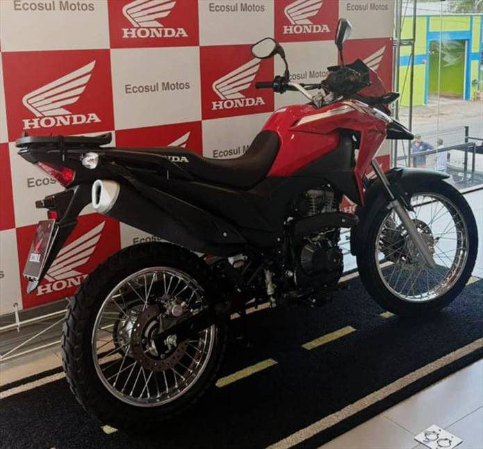 honda xre 190 flex manual 20241