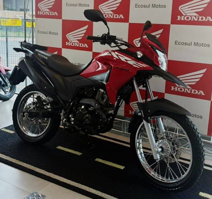 honda xre 190 flex manual 20242