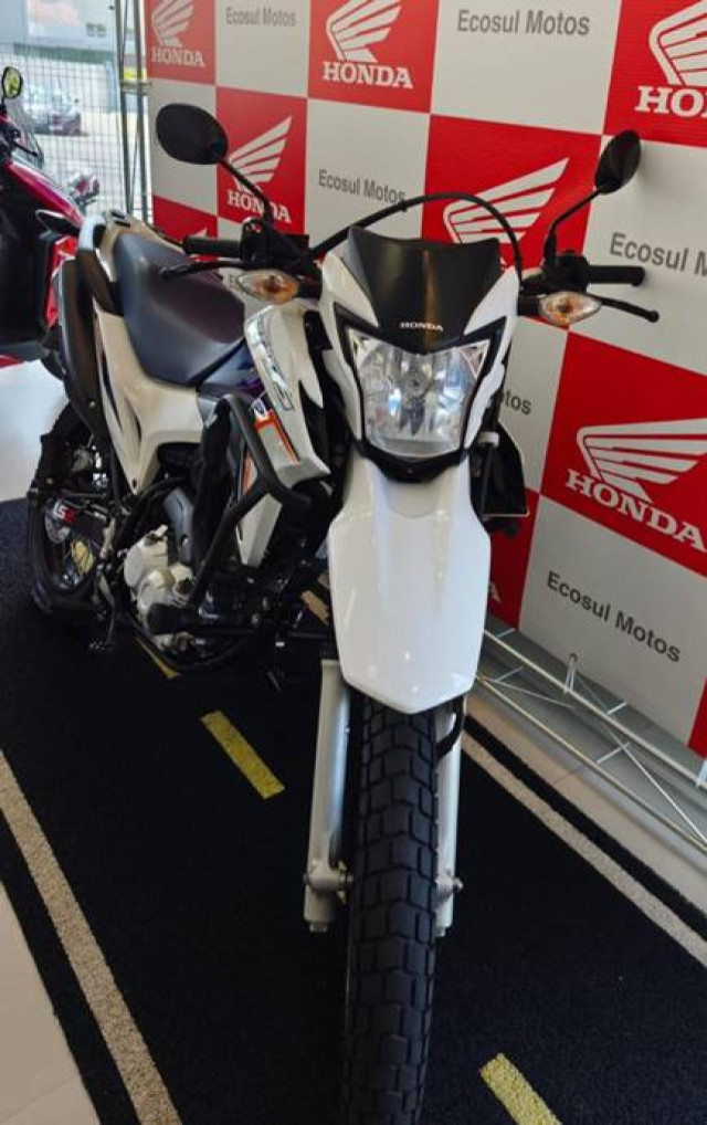 honda nxr 160 bros esdd flex manual 20241