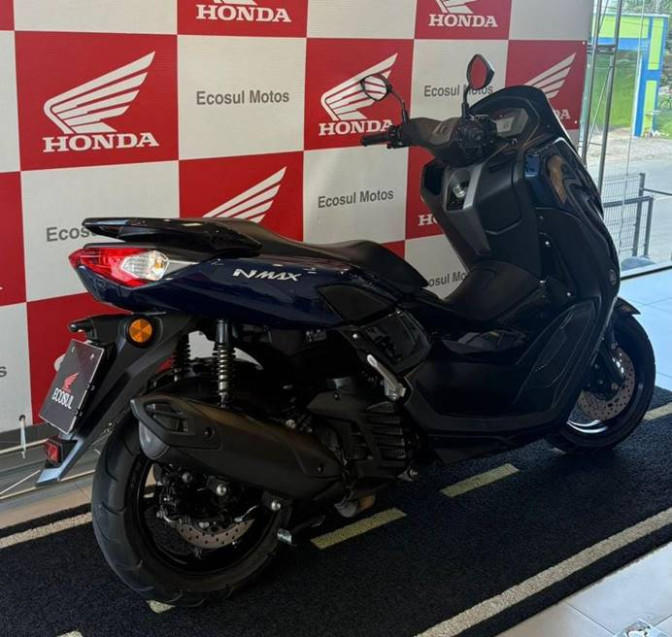 yamaha nmax 160 gasolina automatico 20222