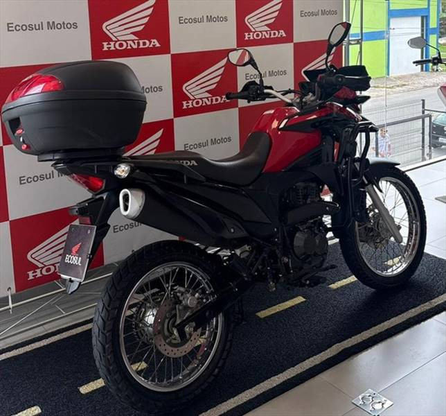 honda xre 190 flex manual 20232