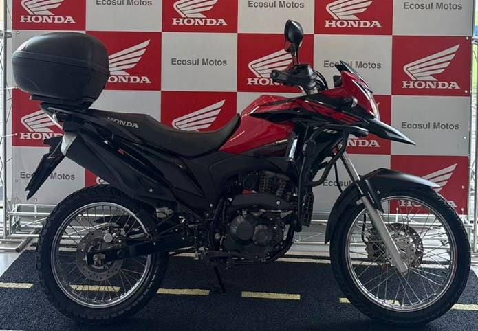 honda xre 190 flex manual 2023