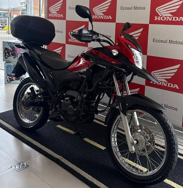 honda xre 190 flex manual 20231