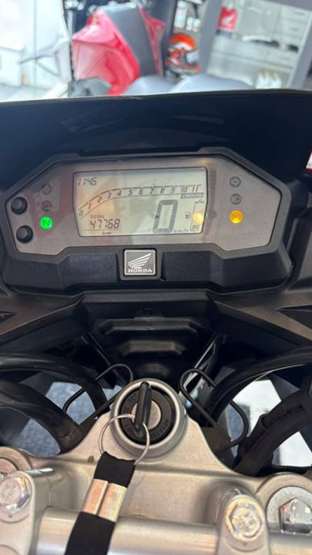 honda xre 190 flex manual 20233