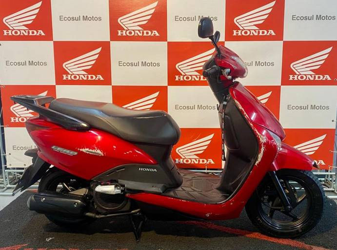 honda lead 110 gasolina automatico 2011