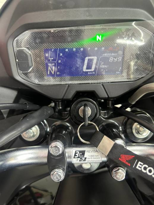 honda cg 160 fan flex manual 20253