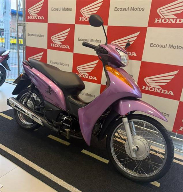 honda biz 100 es gasolina semiautomatico 20132