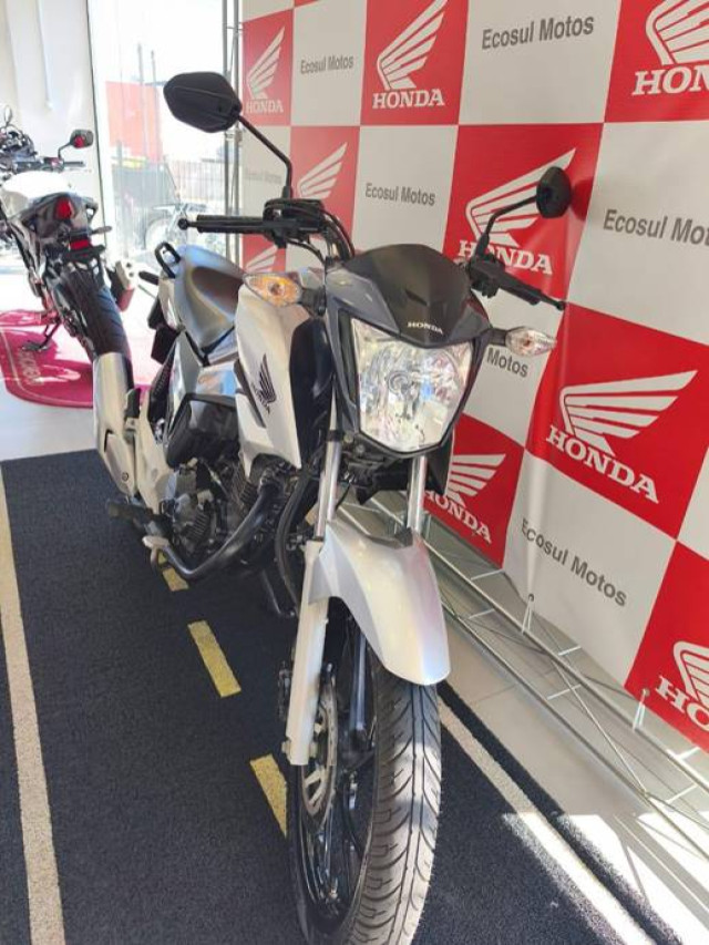 honda cg 160 titan flex 20231
