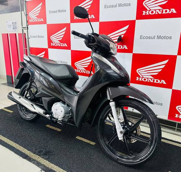 honda biz 125 flex semiautomatico 20192