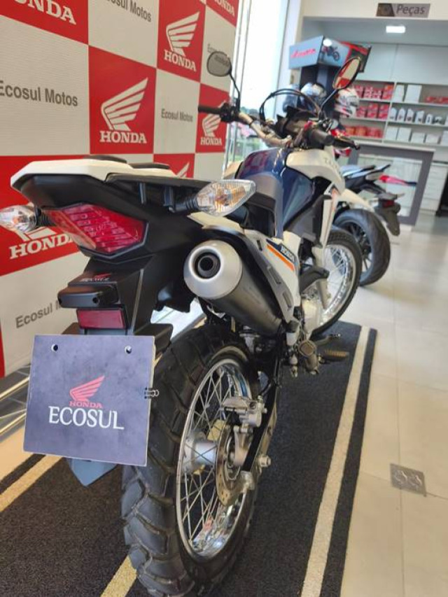 honda nxr 160 bros esdd flex manual 20241