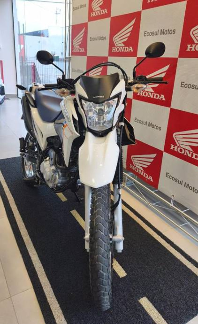 honda nxr 160 bros esdd flex manual 20242