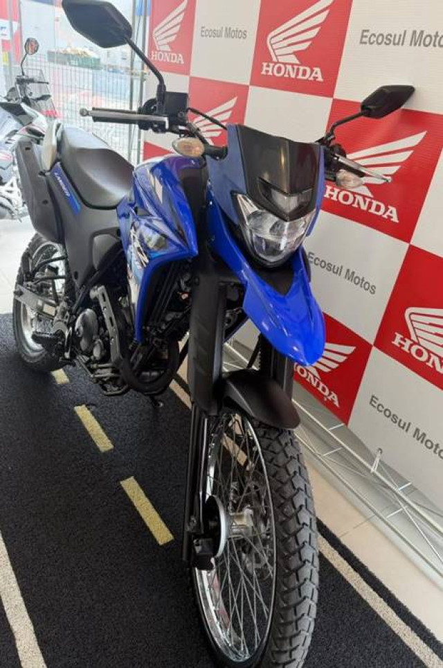 yamaha xtz /xtz250 lander 250 gasolina manual 20232