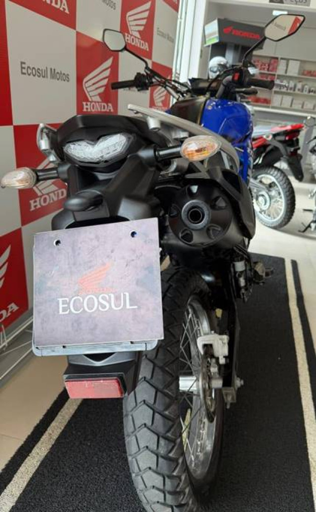 yamaha xtz /xtz250 lander 250 gasolina manual 20231