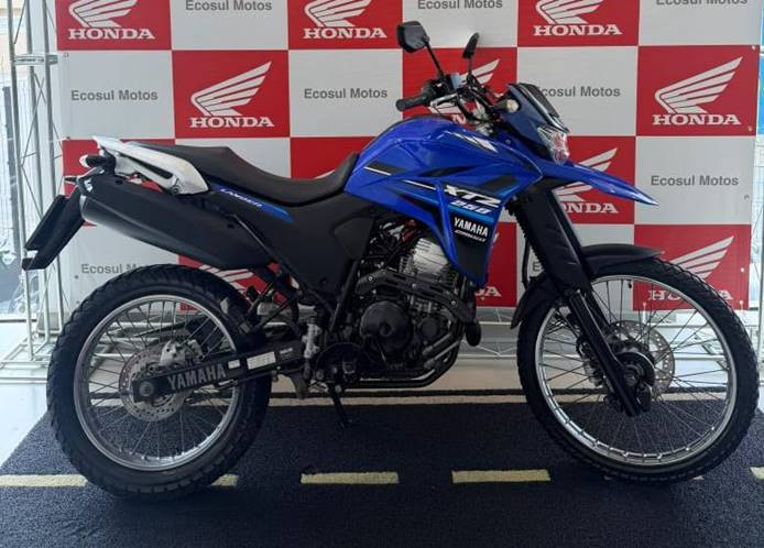 yamaha xtz /xtz250 lander 250 gasolina manual 20230