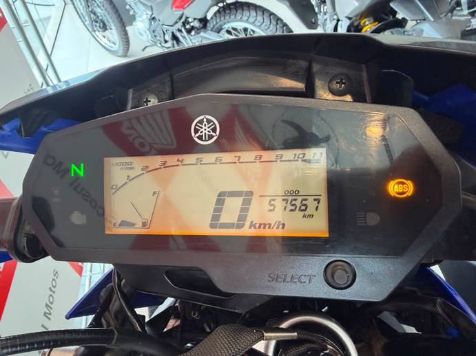 yamaha xtz /xtz250 lander 250 gasolina manual 20233
