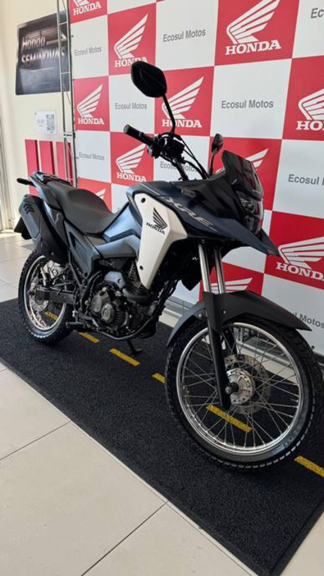honda xre 190 184 flex manual 20251