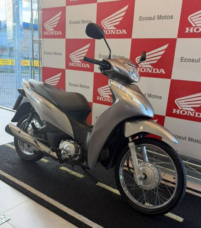honda biz 110i 110 gasolina semiautomatico 20222