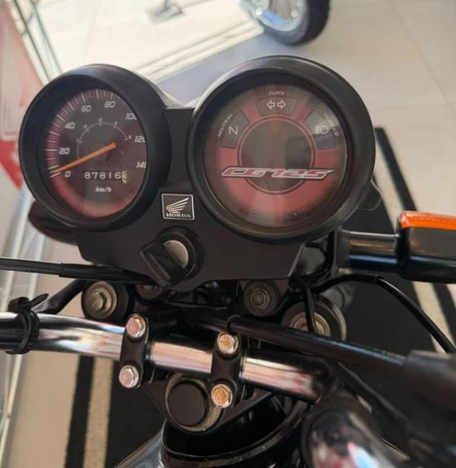 honda cg 125 fan ks gasolina manual 20133